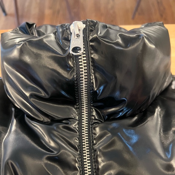 Abercrombie & Fitch Ultra puffer jacket mini, M - Picture 5 of 6